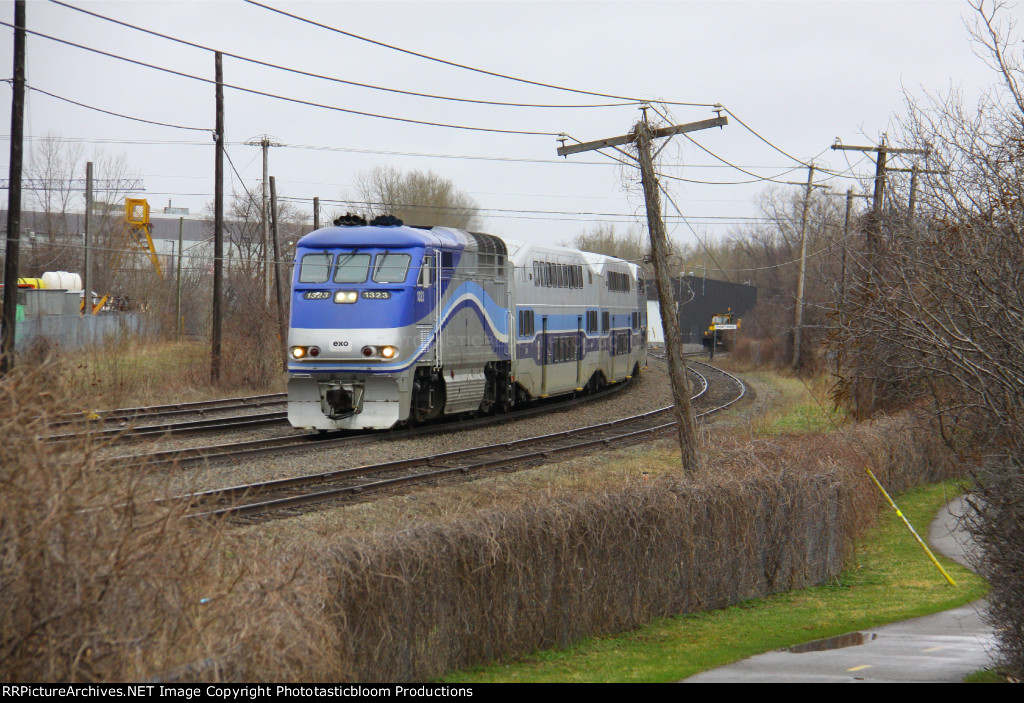 AMTL 1323